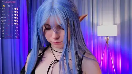zelda_1 stripchat stream image