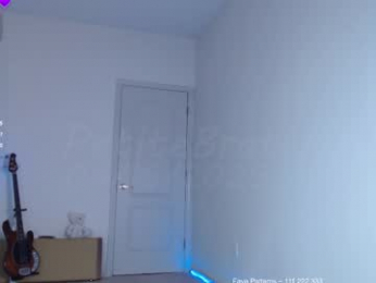 petitebrat chaturbate stream image