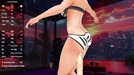 Auri_Hikaru stripchat stream image