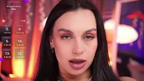 LunaNight stripchat stream image