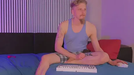 Saint_Vicious stripchat stream image