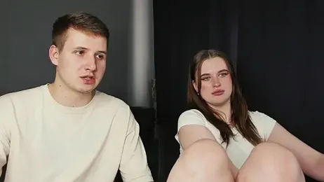 Robert_Lisa stripchat stream image