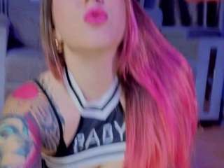 hannabyron camsoda stream image