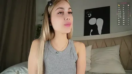 LillianLester stripchat stream image