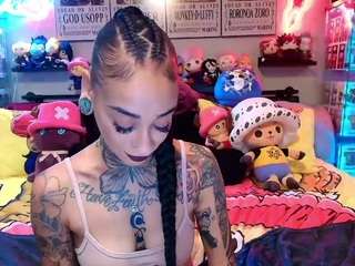 starryari69 camsoda stream image