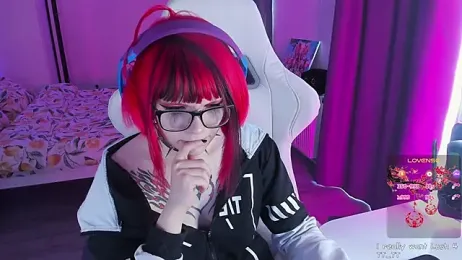 Yumi_Youkai stripchat stream image