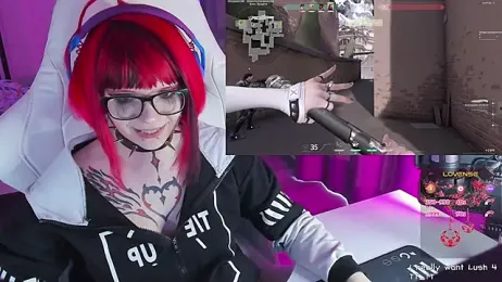 Yumi_Youkai stripchat stream image