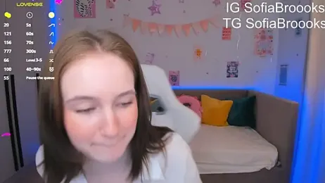 Sofia_Brooks stripchat stream image