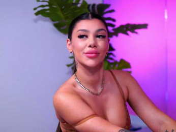 NatyDesiree bongacams stream image