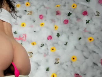 babyaylin chaturbate stream image