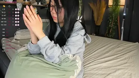 HinataBrooks stripchat stream image