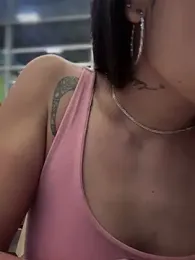 __IRIS__ stripchat stream image