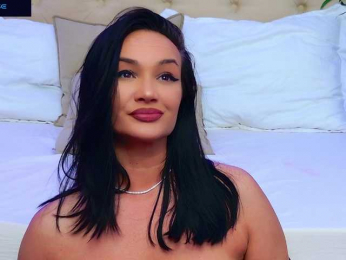 DaliyaArabian bongacams stream image