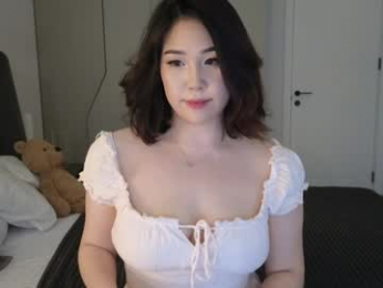 ki_mi chaturbate stream image