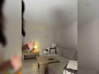 AnyaAngel bongacams stream image