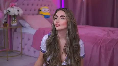 AshleySinn stripchat stream image