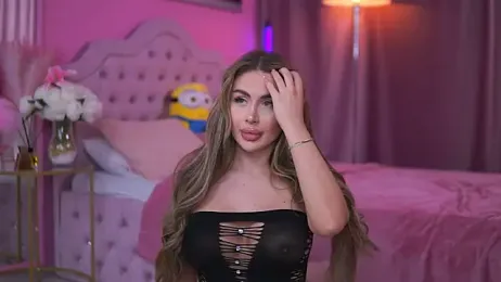 AshleySinn stripchat stream image