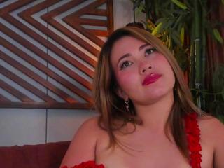 Azura Wave flirt4free stream image