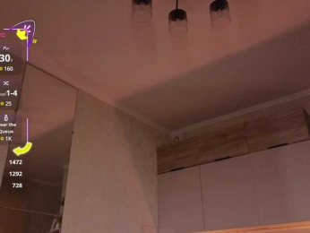 AlinaWey bongacams stream image