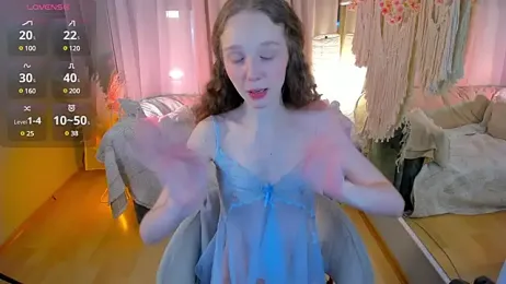 _Rose_Charming_ stripchat stream image