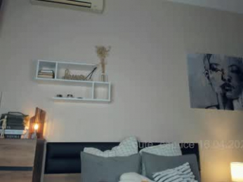 cute_caprice chaturbate stream image