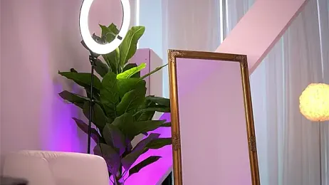 KaylaBray stripchat stream image