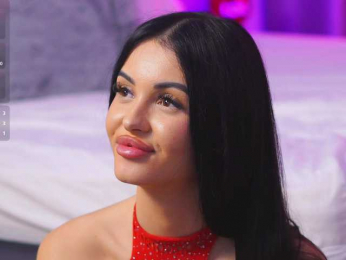 LilaRosie bongacams stream image