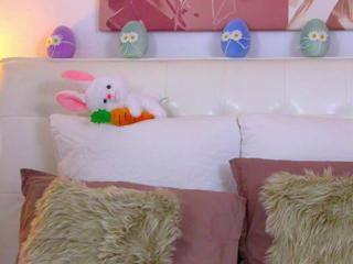 Eve Devilish flirt4free stream image