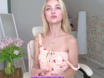 brilliantvictoria chaturbate stream image