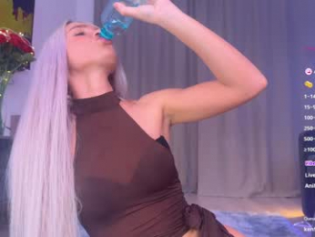 blush_mikki chaturbate stream image