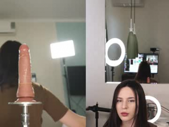 sweet_mistie chaturbate stream image