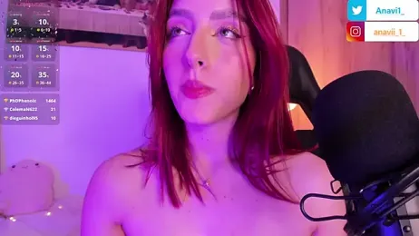 Anavi_ stripchat stream image