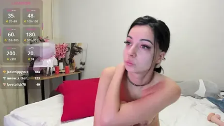 Shadow_Dance stripchat stream image