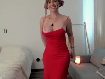 vanandjuani chaturbate stream image