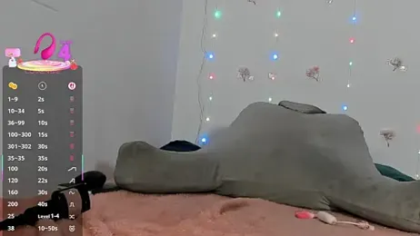 YoungSophie stripchat stream image