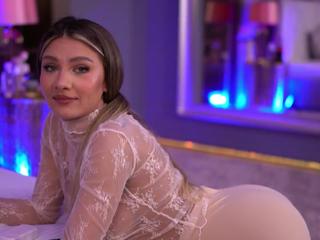 Blair Sander flirt4free stream image