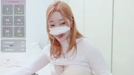 kimarin stripchat stream image