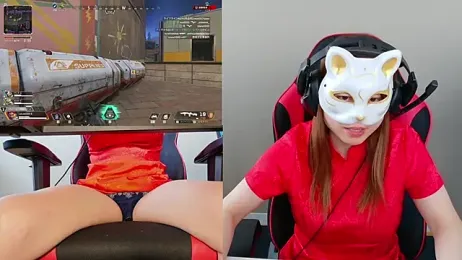 LuuLee0804 stripchat stream image