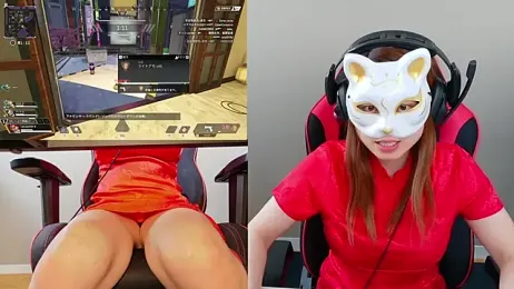 LuuLee0804 stripchat stream image