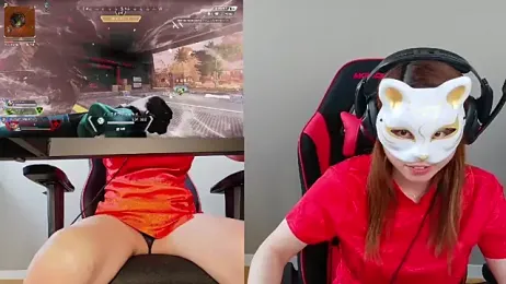 LuuLee0804 stripchat stream image