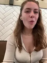 MariiD stripchat stream image