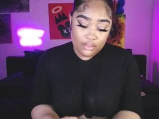 misszylahd camsoda stream image