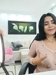 GiiirlPower stripchat stream image