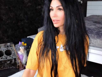 -BABAYAGA- bongacams stream image