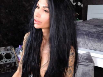 -BABAYAGA- bongacams stream image