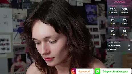 iamluuna stripchat stream image