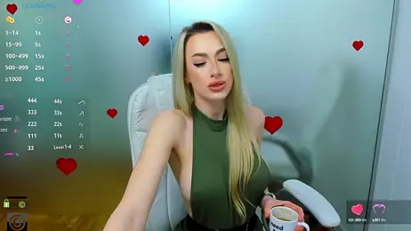 aileen_williams stripchat stream image