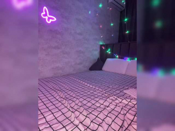 ButttFly bongacams stream image