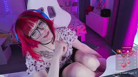 Yumi_Youkai stripchat stream image