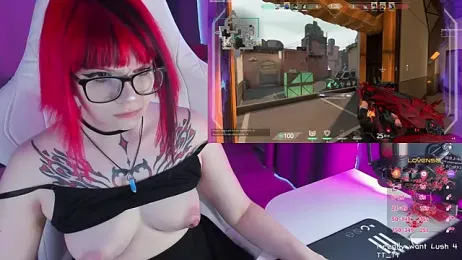 Yumi_Youkai stripchat stream image